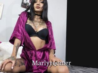 Marlyroomer