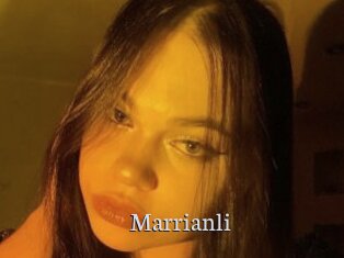Marrianli