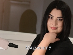 marrieanny Free Host Empire