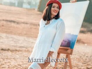 Marriellecroix