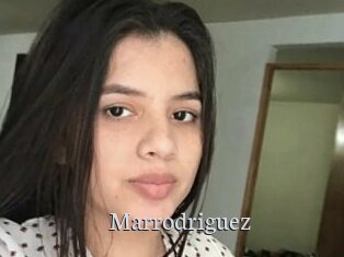 Marrodriguez