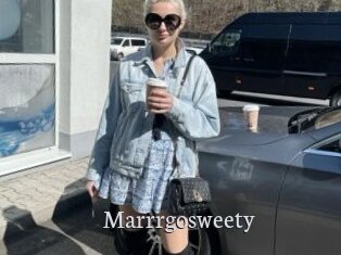 Marrrgosweety