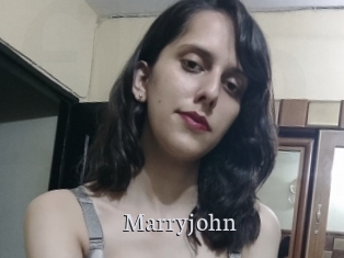 Marryjohn
