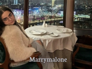 Marrymalone