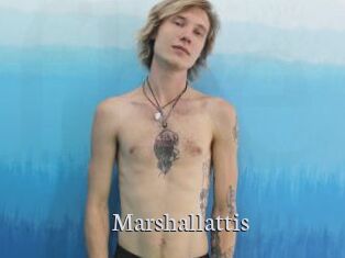 Marshallattis