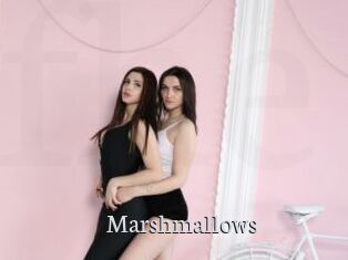 Marshmallows
