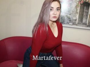 Martafever
