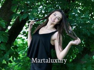 Martaluxury