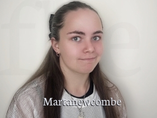 Martanewcombe