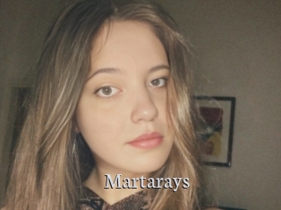 Martarays