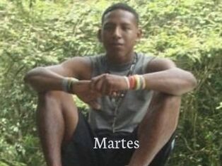 Martes