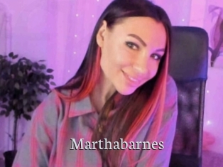 Marthabarnes