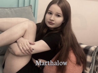 Marthalow