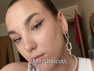 Marthascott