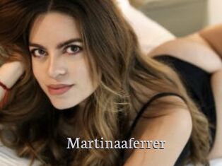 Martinaaferrer