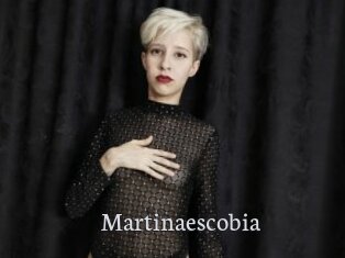Martinaescobia