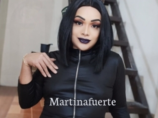 Martinafuerte