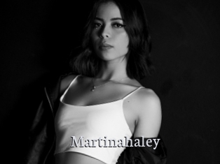 Martinahaley