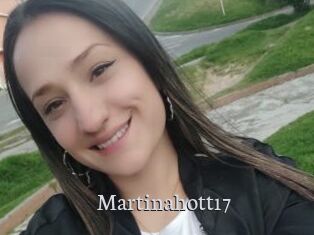 Martinahott17