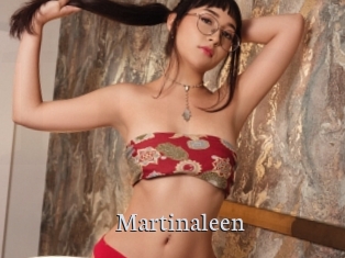Martinaleen