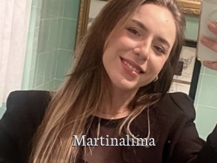 Martinalima