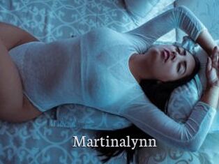 Martinalynn
