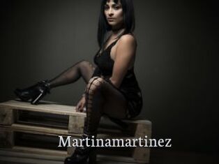 Martinamartinez
