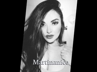 Martinanice