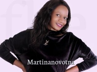Martinanovotna