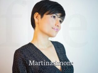 Martinasimone