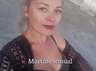 Martinesensual