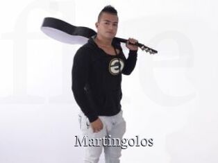 Martingolos