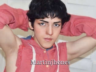 Martinjhones