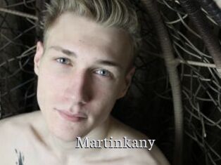 Martinkany