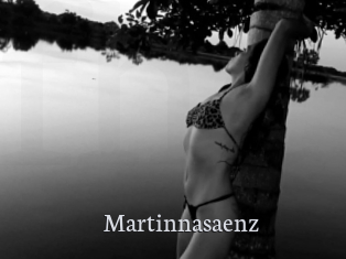 Martinnasaenz