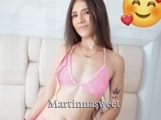 Martinnasweet