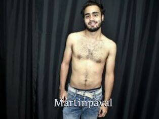 Martinpaval