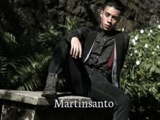 Martinsanto