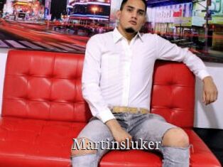 Martinsluker
