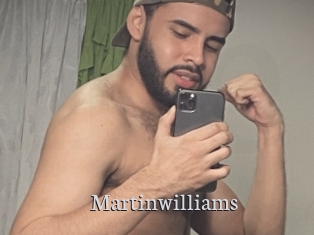 martinwilliams Free Host Empire