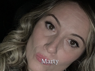 Marty