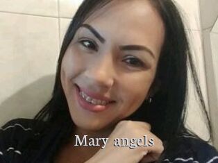 Mary_angels