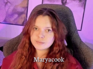 Maryacook