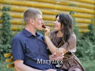 Maryalex