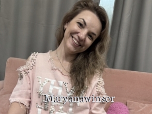 maryanawinsor Free Host Empire
