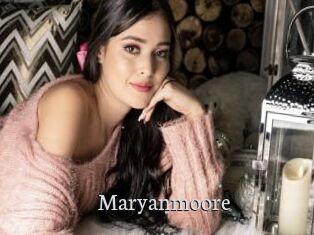 Maryanmoore
