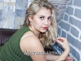 Maryannaamor