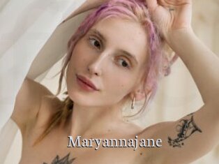 Maryannajane