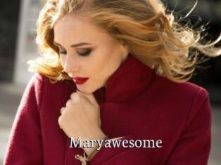 Maryawesome