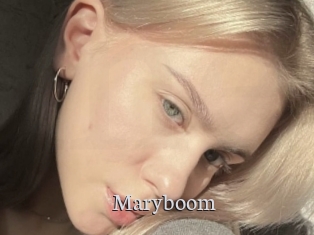 Maryboom